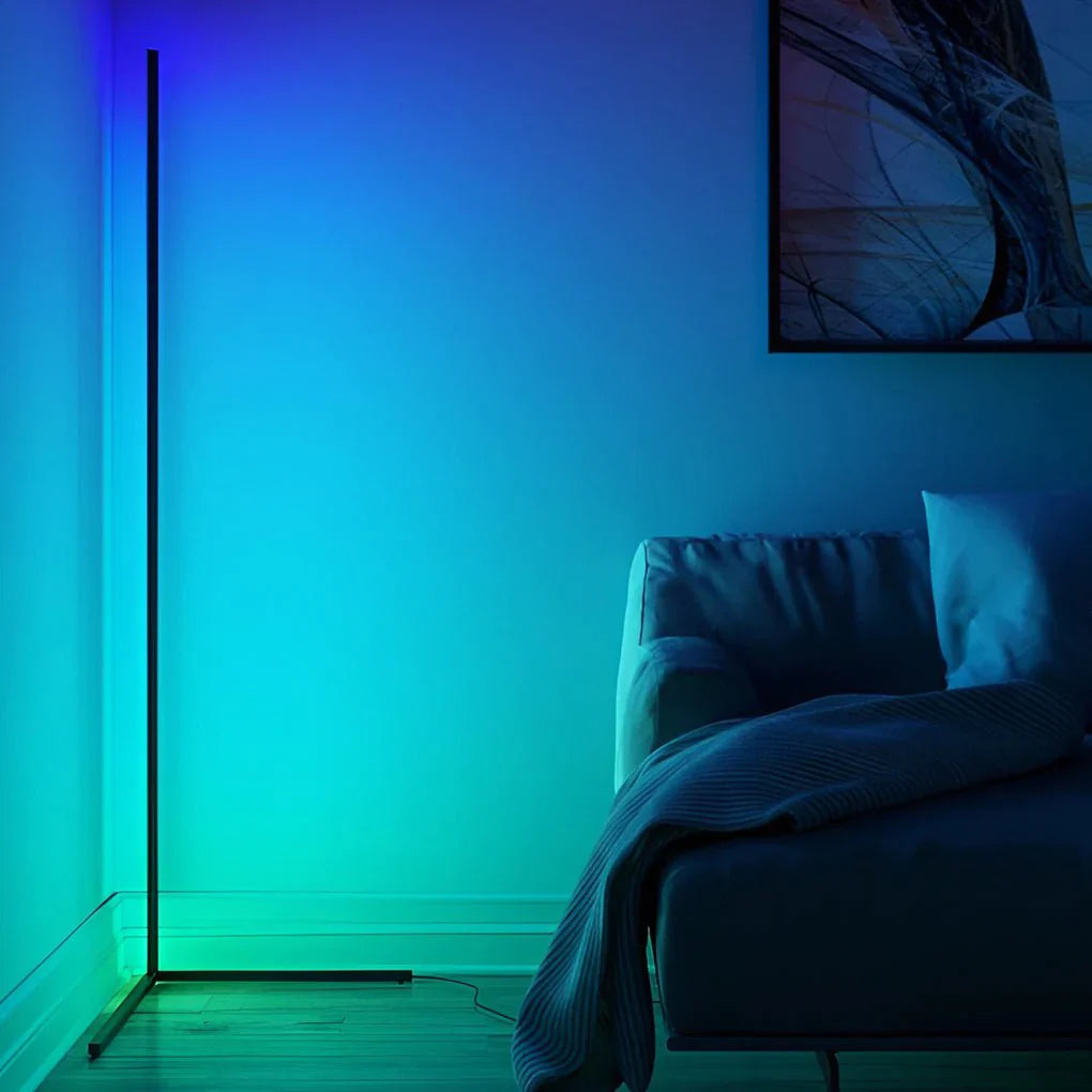 Floor Lamps