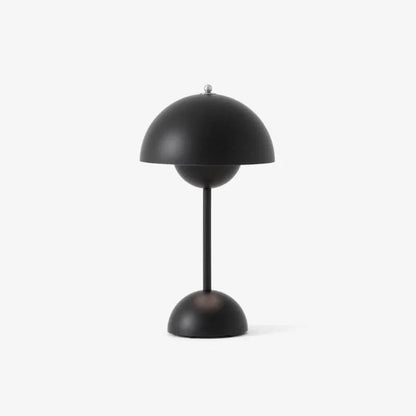 PRABANGA Modern Bud Macaron Rechargeable Table Lamp