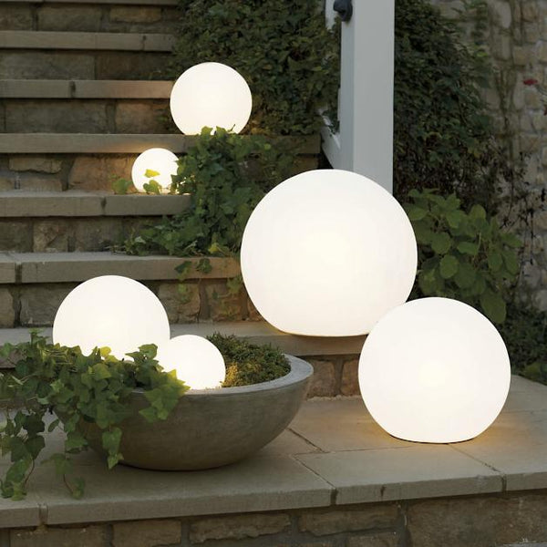LumeGlow | Stylish Portable Cordless LED Table Lamp for Indoor/Outdoor Use 2