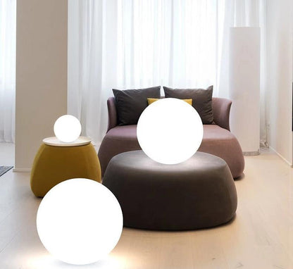 LumeGlow | Stylish Portable Cordless LED Table Lamp for Indoor/Outdoor Use 3