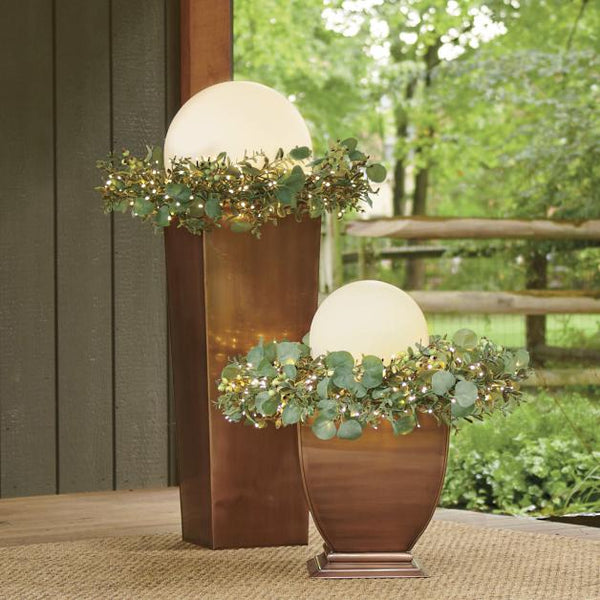 LumeGlow | Stylish Portable Cordless LED Table Lamp for Indoor/Outdoor Use 5
