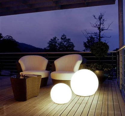 LumeGlow | Stylish Portable Cordless LED Table Lamp for Indoor/Outdoor Use 6