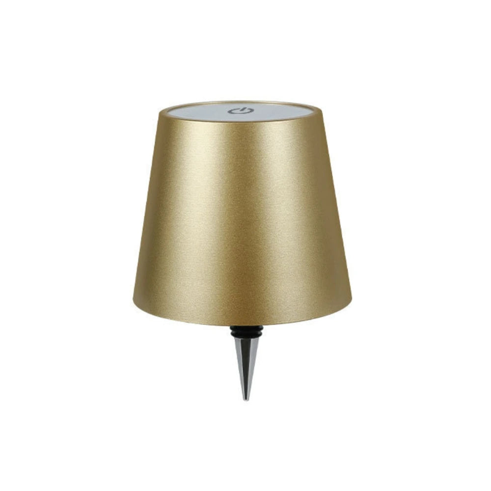 LumiGlow | Creative Versatile USB Rechargeable Bottle Lamp 10