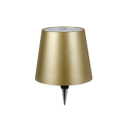 LumiGlow | Creative Versatile USB Rechargeable Bottle Lamp 10