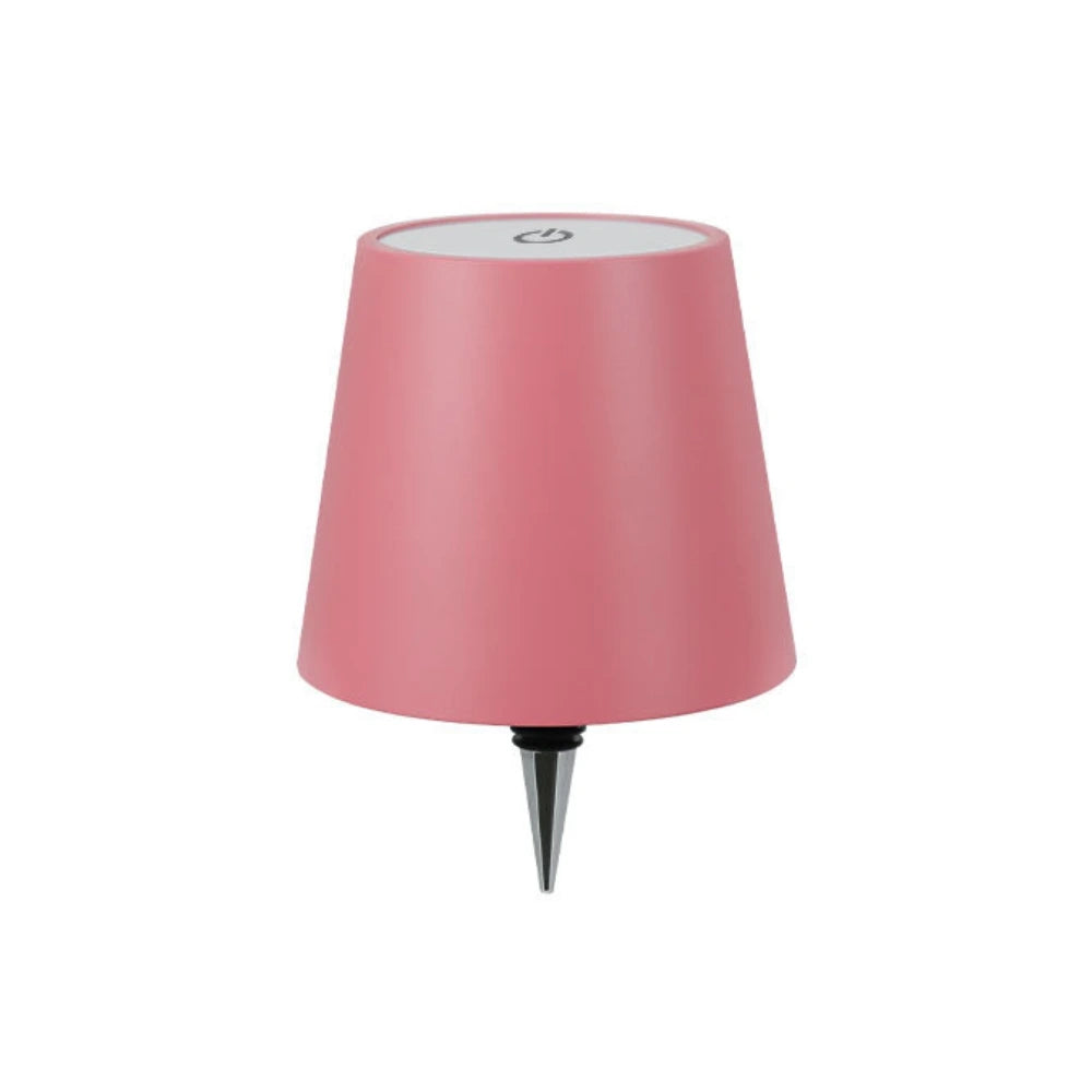 LumiGlow | Creative Versatile USB Rechargeable Bottle Lamp 15
