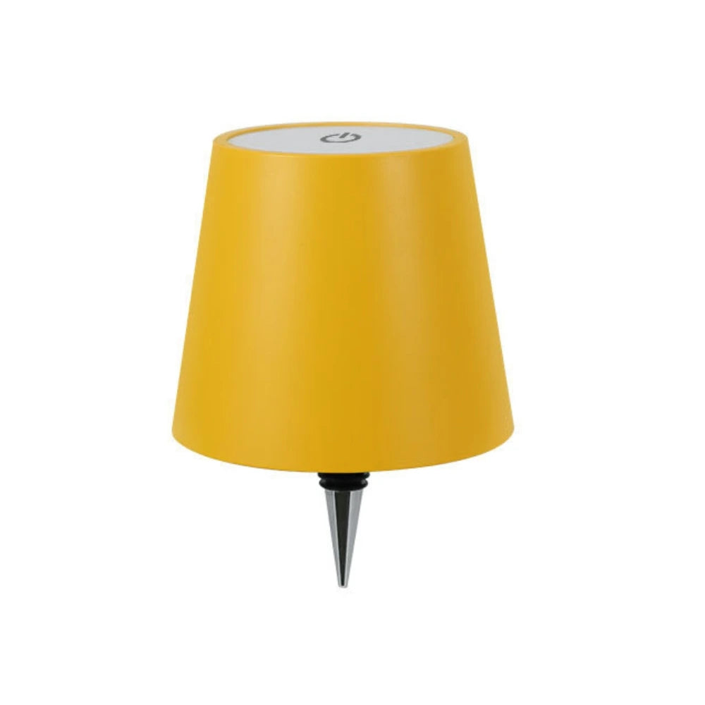 LumiGlow | Creative Versatile USB Rechargeable Bottle Lamp 17