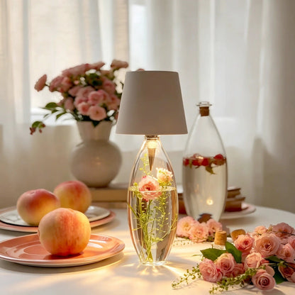 LumiGlow | Creative Versatile USB Rechargeable Bottle Lamp 5