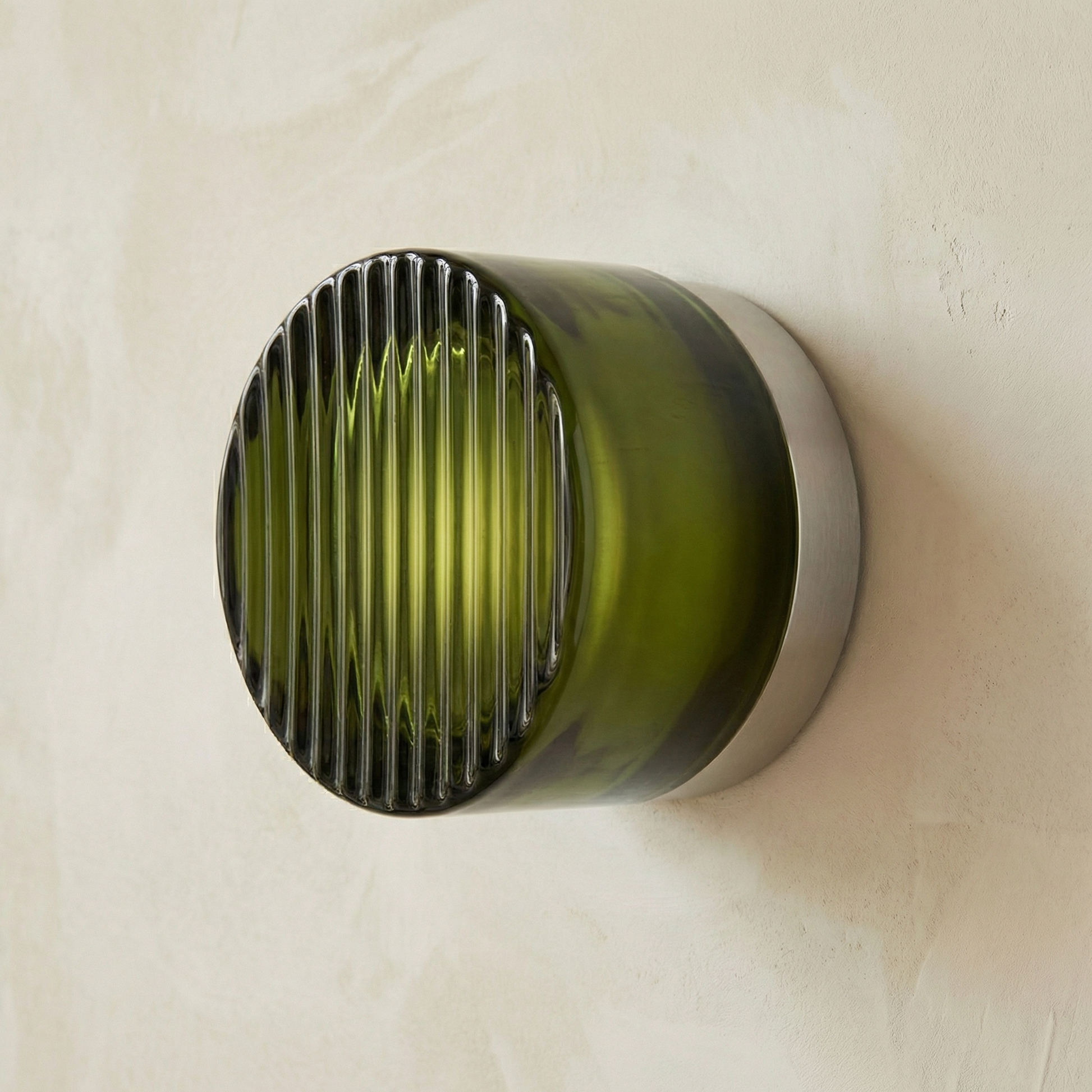 Luminara | Elegant Dimmable LED Wall and Ceiling Light Fixture 12