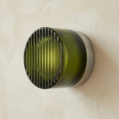 Luminara | Elegant Dimmable LED Wall and Ceiling Light Fixture 12