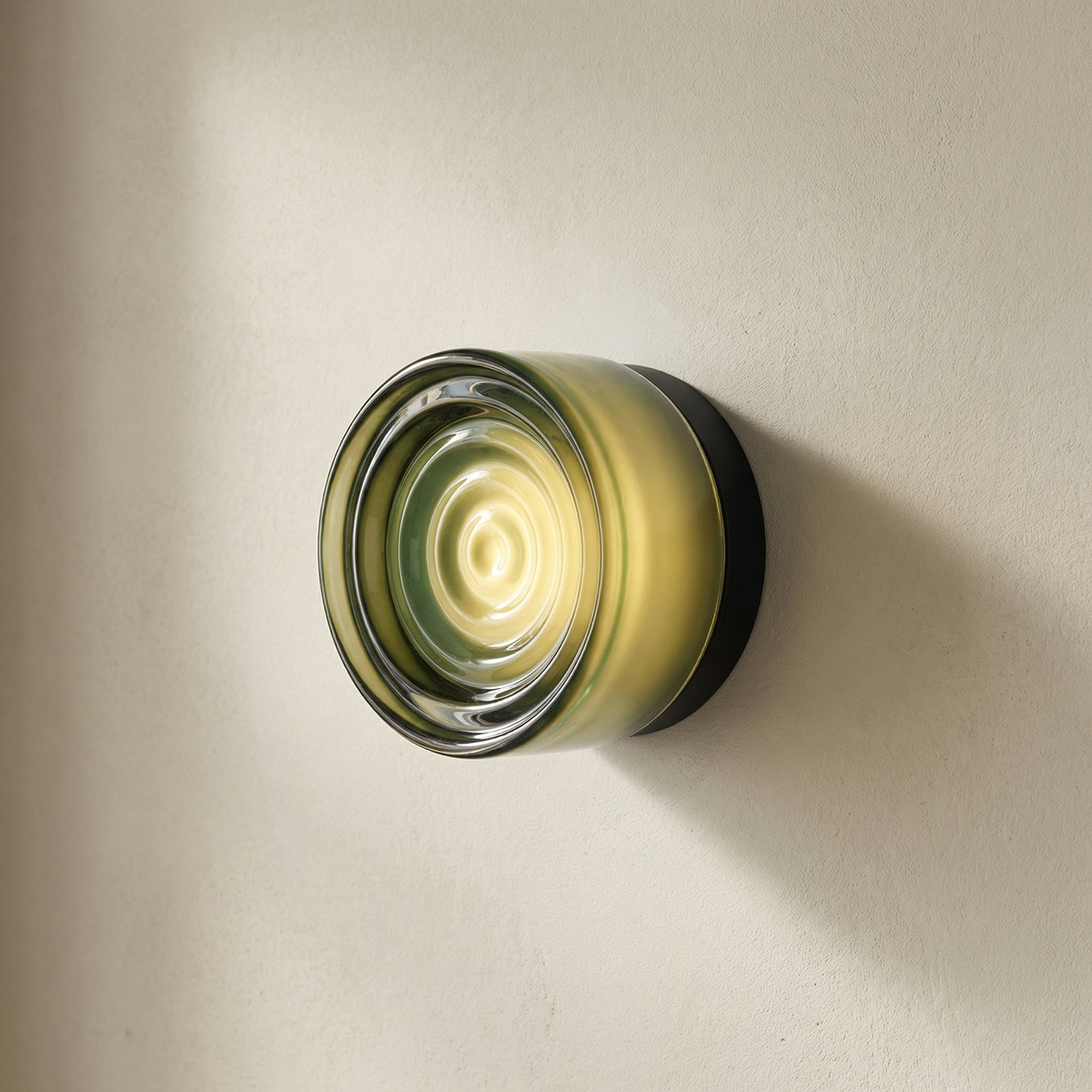 Luminara | Elegant Dimmable LED Wall and Ceiling Light Fixture 15