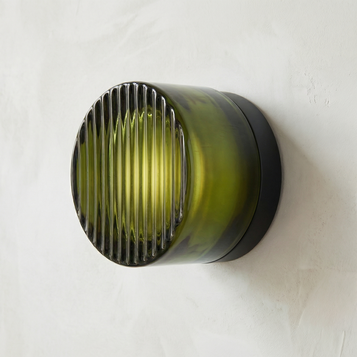 Luminara | Elegant Dimmable LED Wall and Ceiling Light Fixture 18