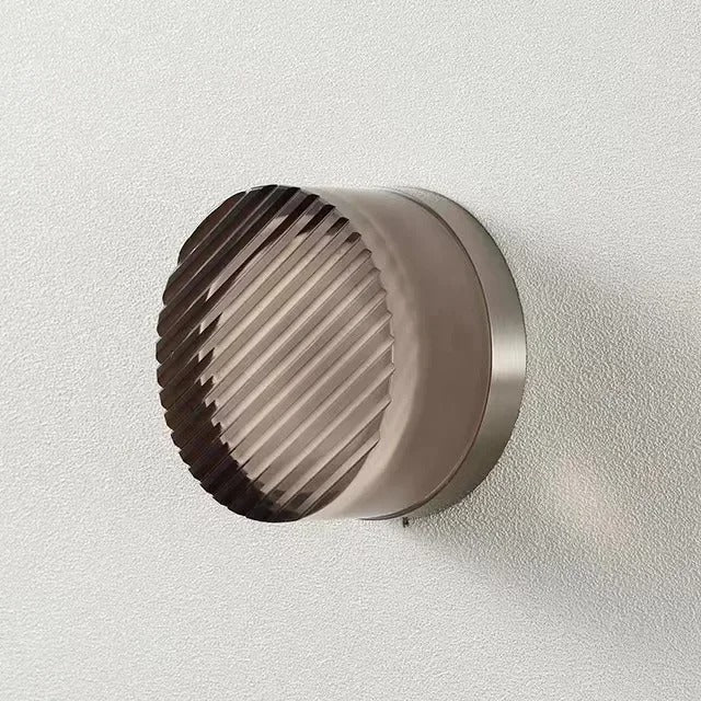 Luminara | Elegant Dimmable LED Wall and Ceiling Light Fixture 21