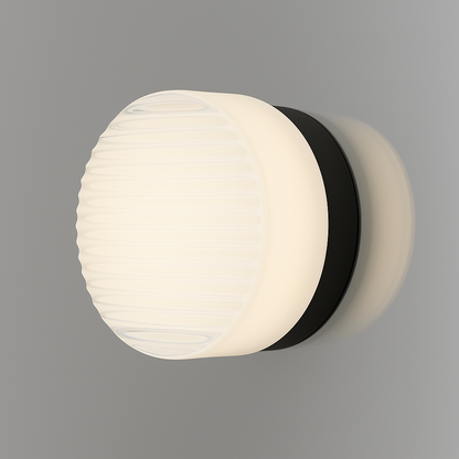 Luminara | Elegant Dimmable LED Wall and Ceiling Light Fixture 23