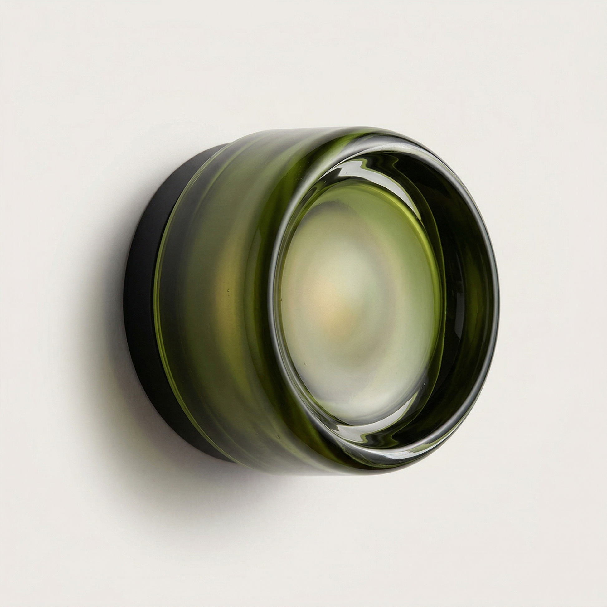 Luminara | Elegant Dimmable LED Wall and Ceiling Light Fixture 8
