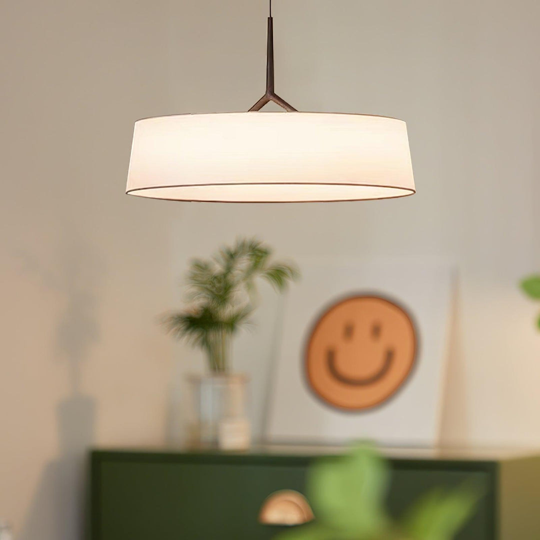 Lunaria | Sleek Modern Minimalist Kitchen Pendant Lighting Fixture 2
