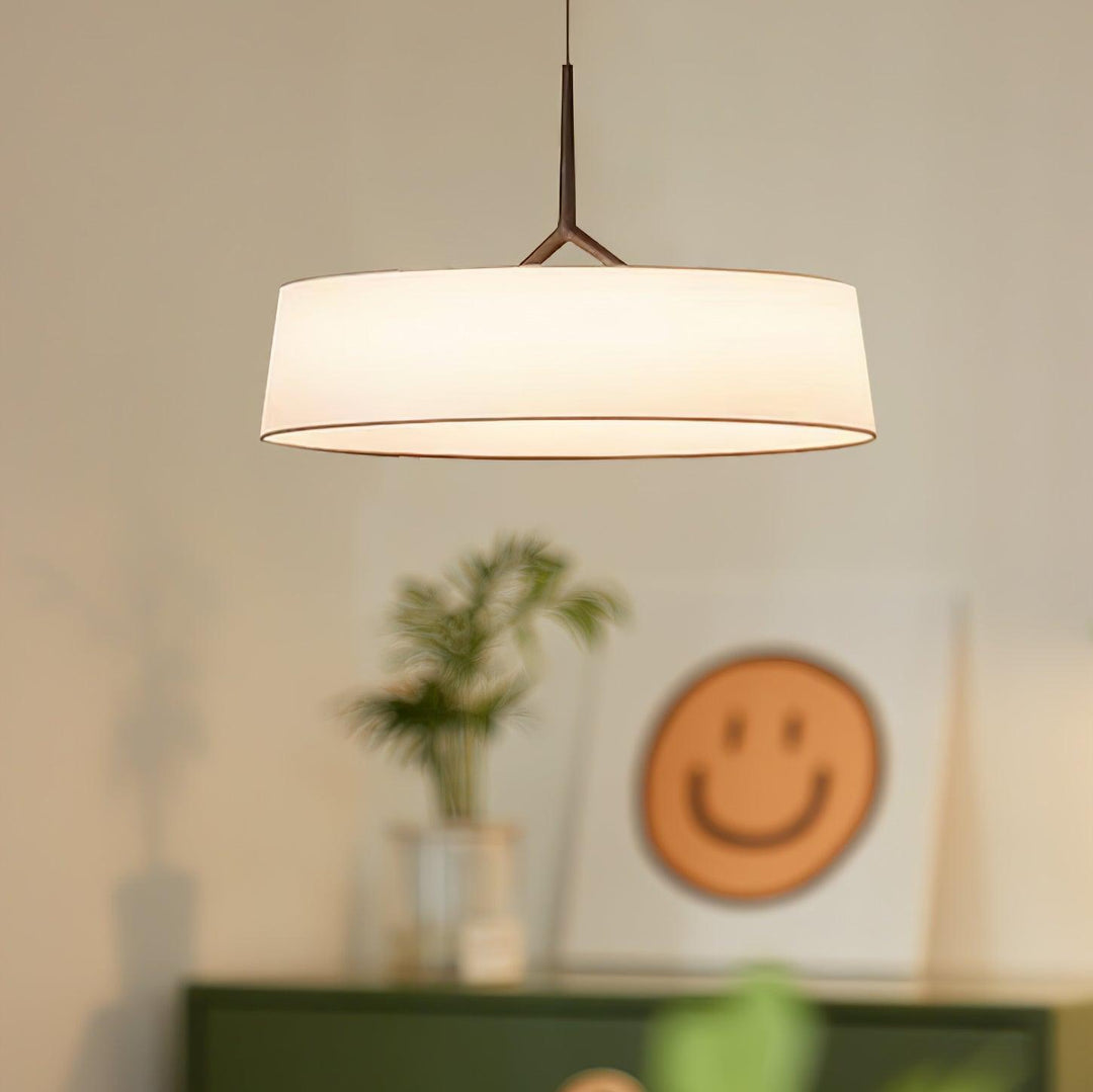 Lunaria | Sleek Modern Minimalist Kitchen Pendant Lighting Fixture 4