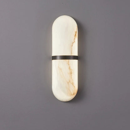 MarbleGlow | Elegant Modern Nordic LED Wall Sconce Light 5
