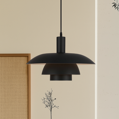 NordicGlow | Elegant Minimalist Kitchen Pendant Lighting Fixture 10