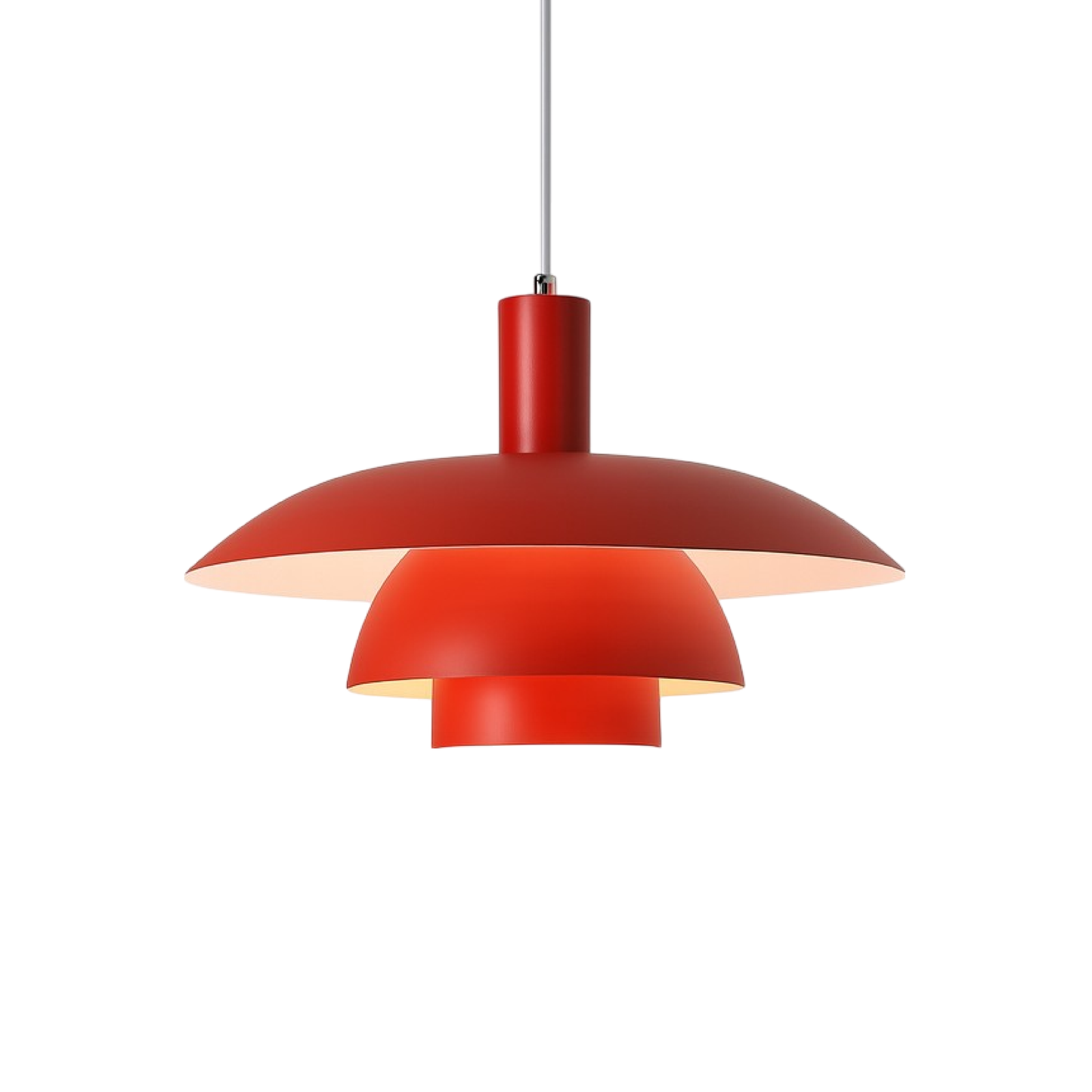 NordicGlow | Elegant Minimalist Kitchen Pendant Lighting Fixture 12