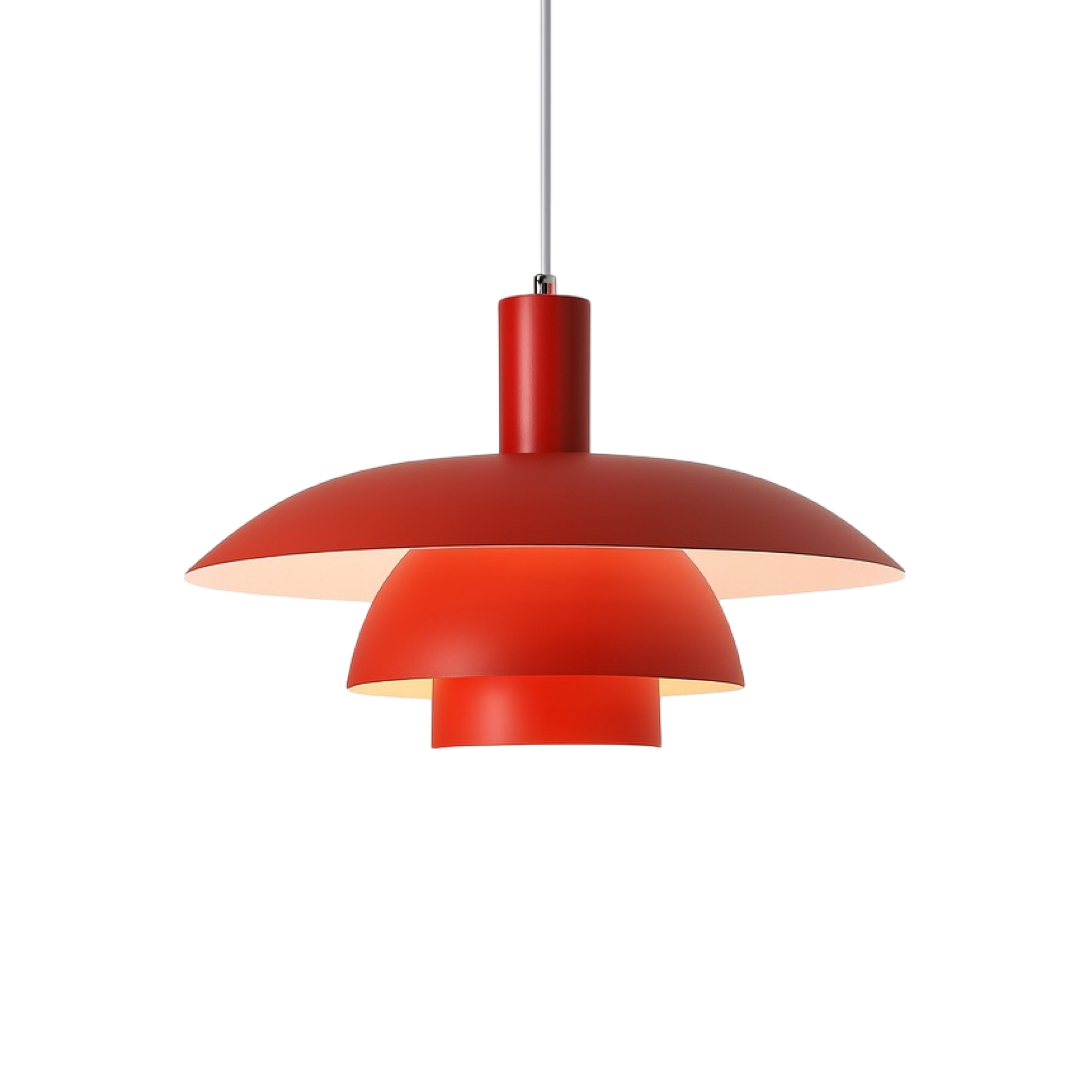 NordicGlow | Elegant Minimalist Kitchen Pendant Lighting Fixture 12