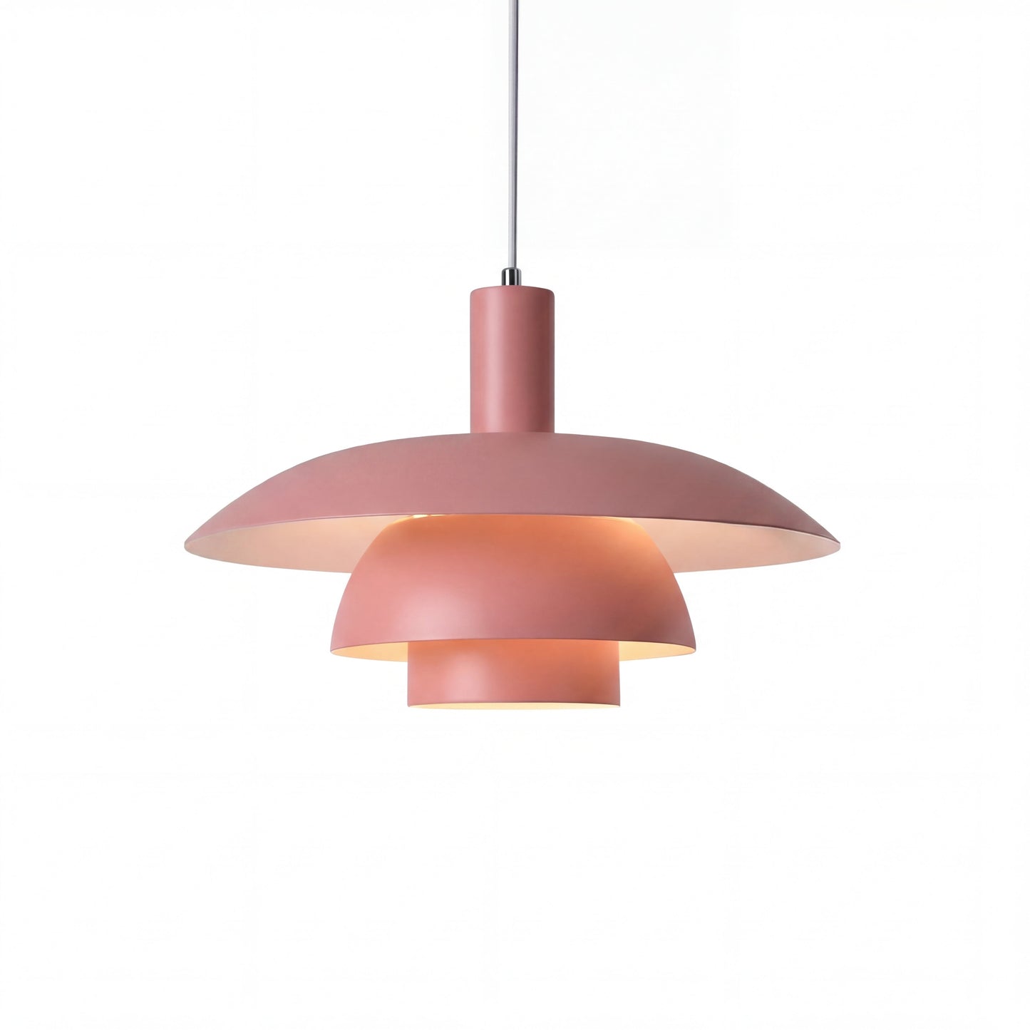 NordicGlow | Elegant Minimalist Kitchen Pendant Lighting Fixture 9