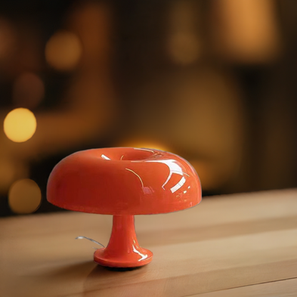 Panthella Mushroom Table Lamp