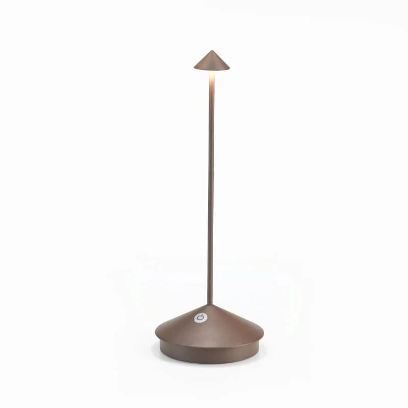 LED Minimalist Cordless Table Lamp