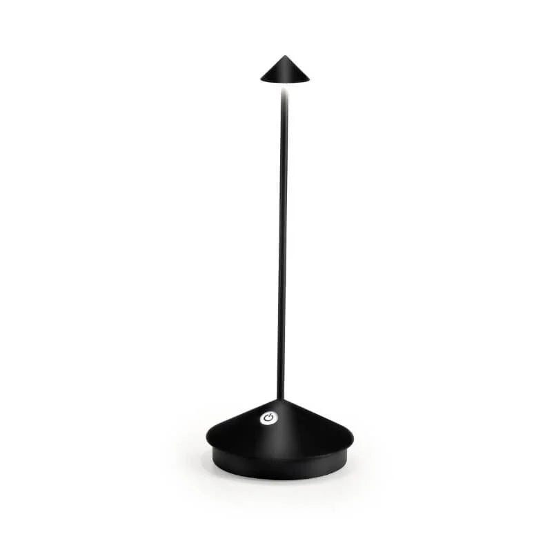 LED Minimalist Cordless Table Lamp