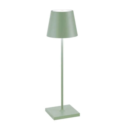 Modern Rechargeable LED Cordless Table Lamp