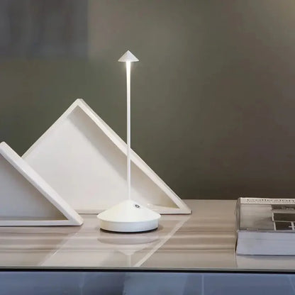 LED Minimalist Cordless Table Lamp