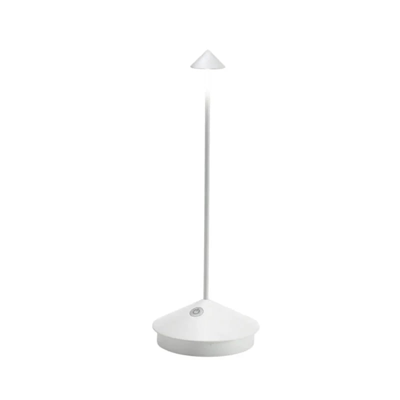 LED Minimalist Cordless Table Lamp