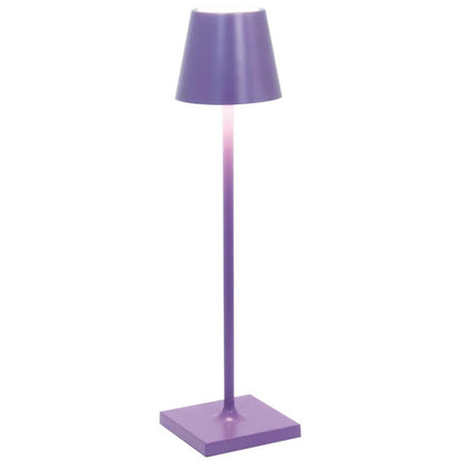 Modern Rechargeable LED Cordless Table Lamp