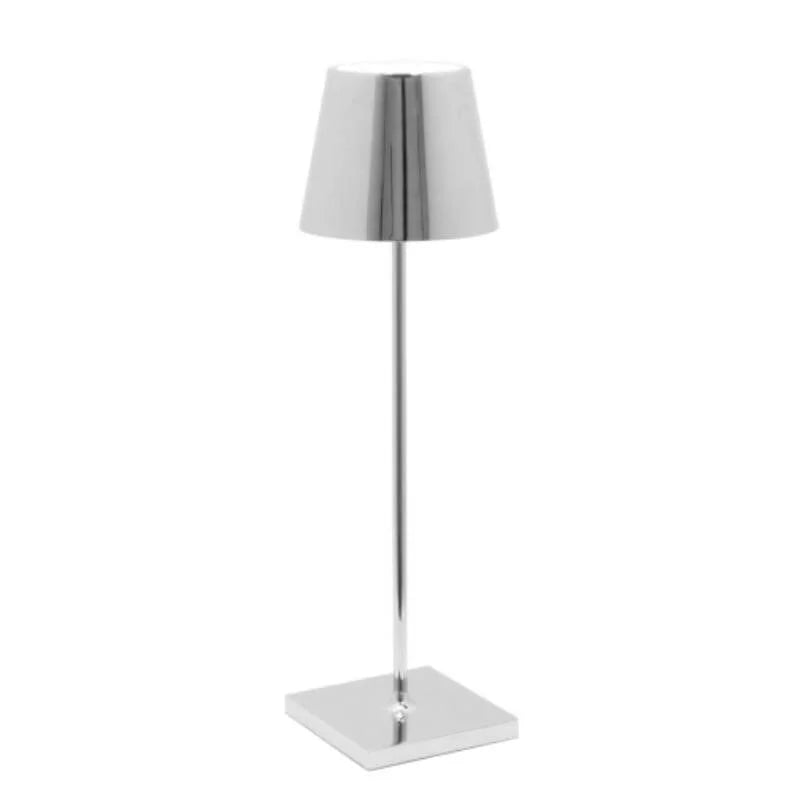 Modern Rechargeable LED Cordless Table Lamp