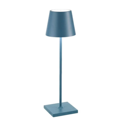 Modern Rechargeable LED Cordless Table Lamp