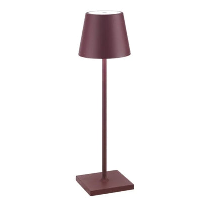 Modern Rechargeable LED Cordless Table Lamp